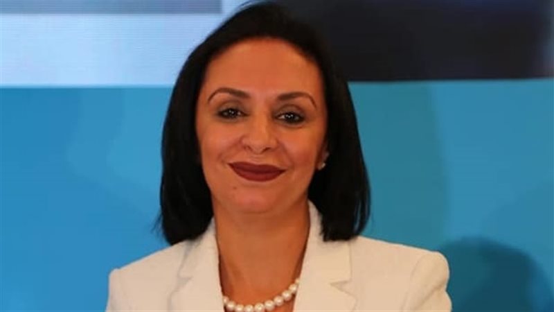 مايا مرسي في منتدى