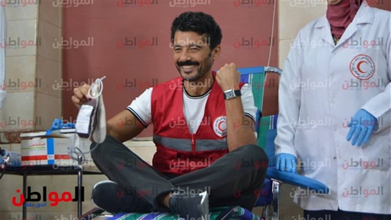 خالد النبوى يقود