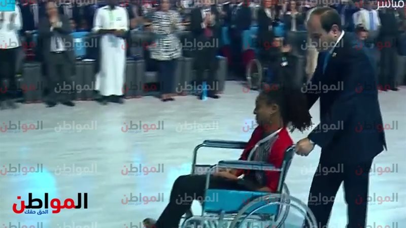 السيسي 