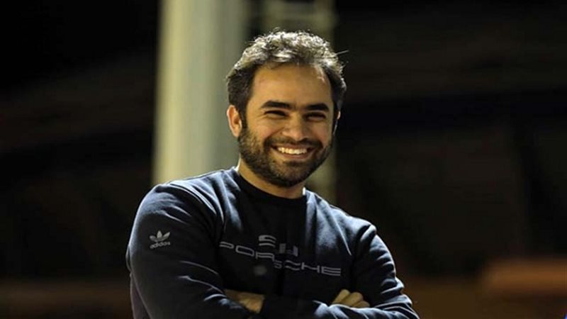 محمد ثابت