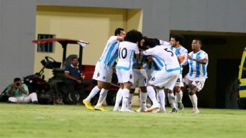 بيراميدز 