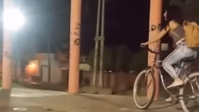 شاهد نهاية مؤلمة