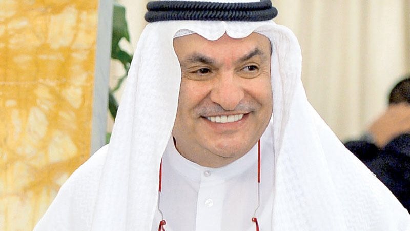  محمد جاسم الصقر