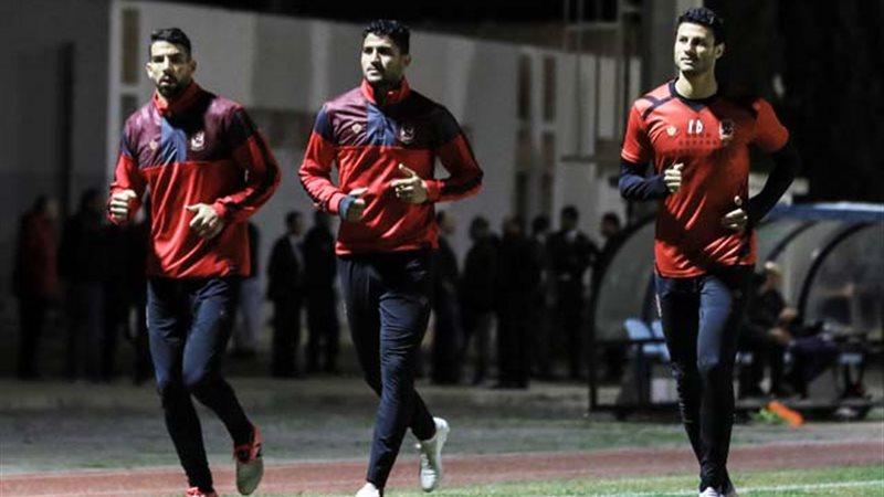 حراس الأهلي
