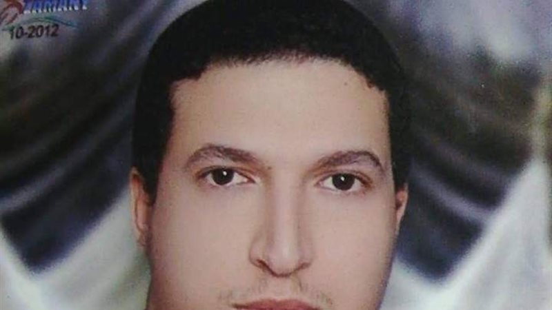  الشاب حسام عربي