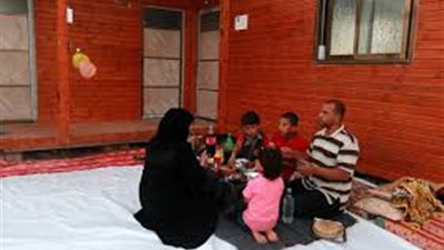 نائب رئيس الاتحاد العربي للمرأة  لـ