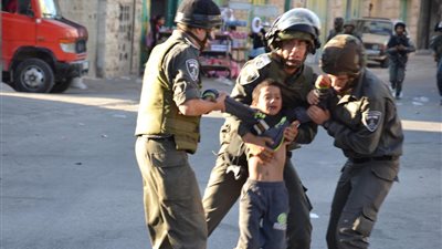 أطفال فلسطين .. تفاصيل أسرار حياتهم وسط الحصار