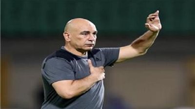 مفاجأة.. نجم الزمالك أول طلبات العميد في بيراميدز