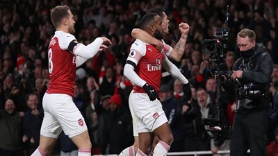 أرسنال يستضيف سبورتينج لشبونة بالدوري الأوروبي في صراع الصدارة