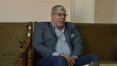 شوبير: الإثيوبي باملاك تيسيما الأقرب لإدارة نهائي إفريقيا
