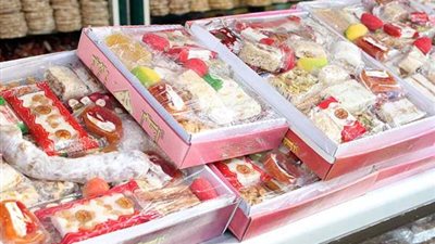 طريقة حلاوة المولد بتكاليف بسيطة في البيت .. لو خايفة على أولادك من الجاهز