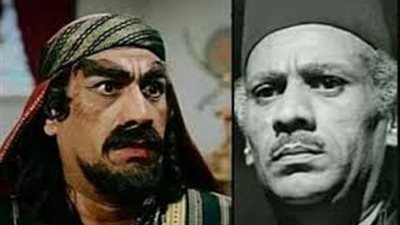 إنفوجراف| أبو لهب السينما المصرية فوزي درويش وأبرز أعماله
