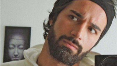 تفاصيل دور أحمد حاتم في فيلم التاريخ السري لكوثر