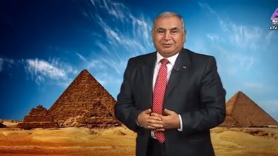 فيديو| برومو برنامج الفراعنة المصري للإعلامي عبد الله مباشر بالتليفزيون الروماني