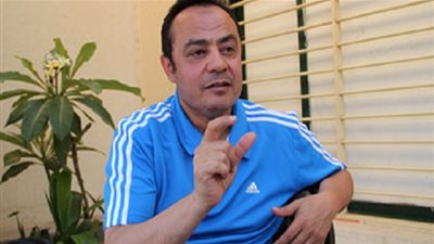 طارق يحيي :مروان محسن أفضل بديل لتعويض غياب 