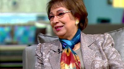 المخرجة إنعام محمد على تكشف كواليس رحلتها الفنية 