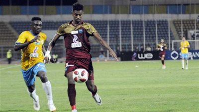 عودة صلاح ريكو وسعيد لقائمة المقاصة أمام الاتحاد