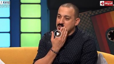فيديو.. دياب : أنا مربي شنبي عشان باكل بيه عيش