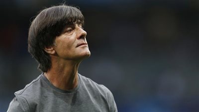 الاتحاد الألماني: لوف مدرب المنتخب في يورو 2020