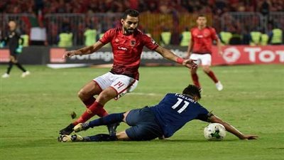 القنوات الناقلة لمباراة الأهلي والترجي في نهائي دوري أبطال إفريقيا