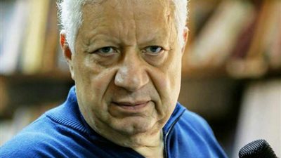 فيديو| إعلامي تونسي: السخرية من رئيس الزمالك كاميرا خفية