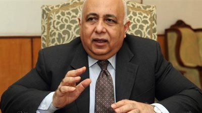 فيديو| مستشار أكاديمية ناصر: مصر تحقق التنمية وتحارب الإرهاب في ظل ظروف صعبة