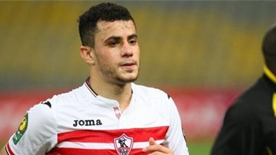 الزمالك يحتفل بـ