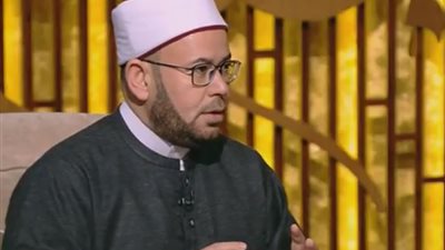 فيديو| على عبدالرحمن يحذر من استخدام أسماء الله لمنع الخير