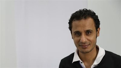 طارق السيد لـ