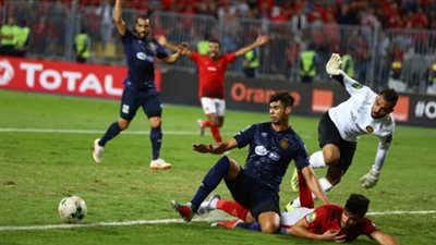 تقارير: فضيحة الكاف قد تمنح الترجي لقب دوري أبطال إفريقيا