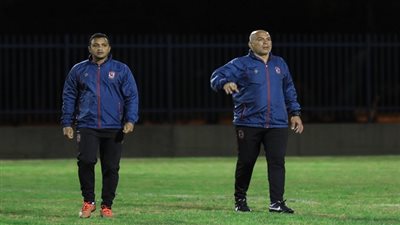 الأهلي يتوجه لخوض التدريب الثاني في تونس
