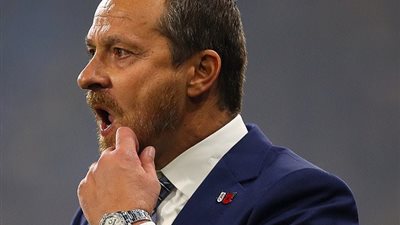 مباراة ليفربول الفرصة الأخيرة لمدرب فولهام