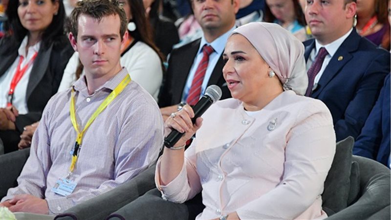 انتصار السيسي