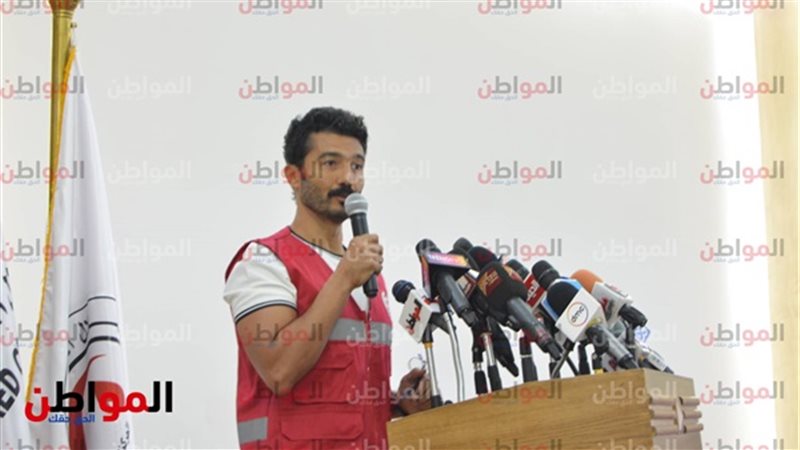 خالد النبوى