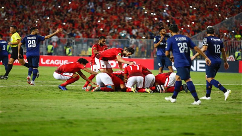 الأهلي 