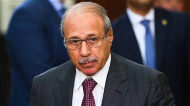 محاكمة حبيب العادلي