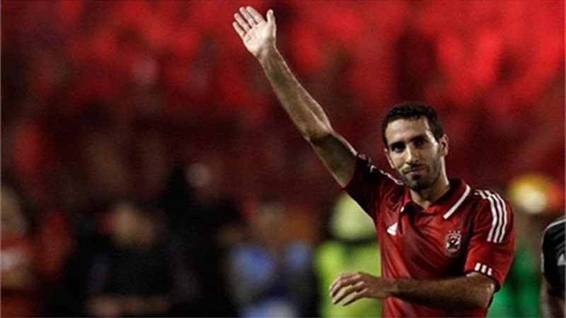 أبوتريكة