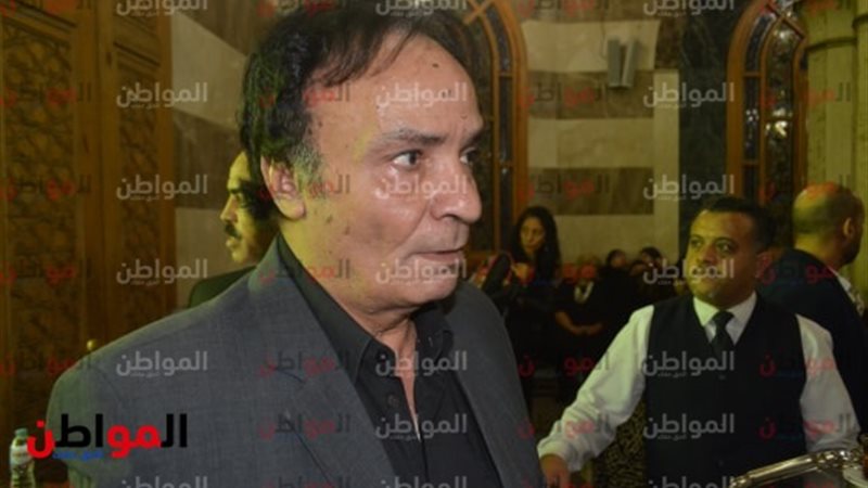 حمدى الوزير