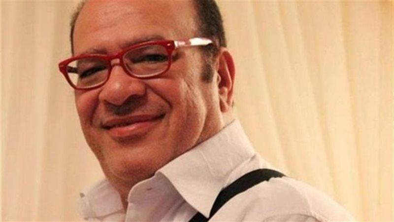 الفنان صلاح عبدالله