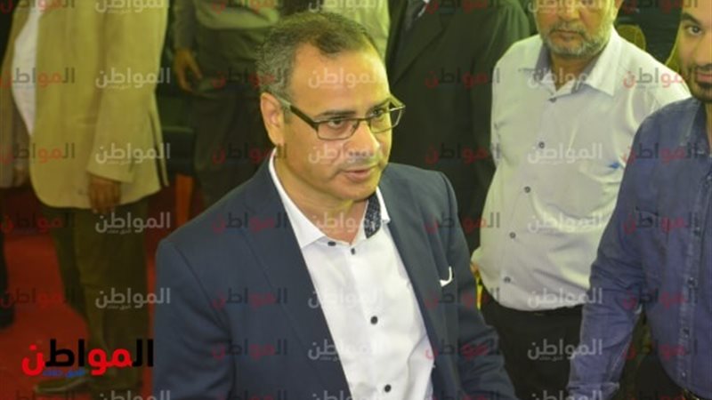جابر القرموطى 
