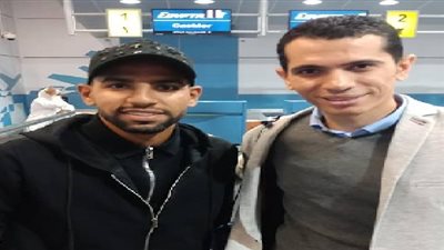 مؤمن زكريا لـ