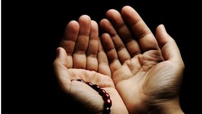   قبول التوبة والنظر إلى وجه الله الكريم أفضل أدعية يوم الجمعة 2018 