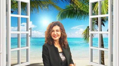 كثرة النوافذ في غرفة الأطفال تجعلهم متمردين .. سها عيد  توضح لـ