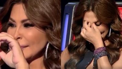 فيديو| غير وراثي ..  هذا سبب إصابة إليسا بالسرطان !
