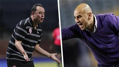 أولهم فالنتيم وأخرهم يحيى والعميد.. رحيل المدربين من الدوري عرض مستمر