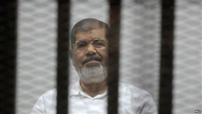  فيديو.. مسئول بحزب مستقبل وطن: الشائعات خرجت فى مصر عقب عزل محمد مرسى 