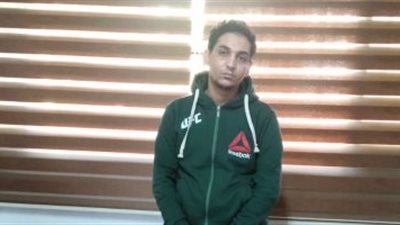 القبض على عاطل بحوزته 30 زجاجة 