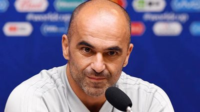 مارتينز يرد على ربطه بتدريب ريال مدريد