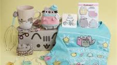 دلع حبيبتك.. ومتنساش  الـ winter box قبل الشتاء 