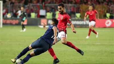 7 معلومات تهمك لاتفوتك عن مباراة الأهلي والترجي في نهائي إفريقيا